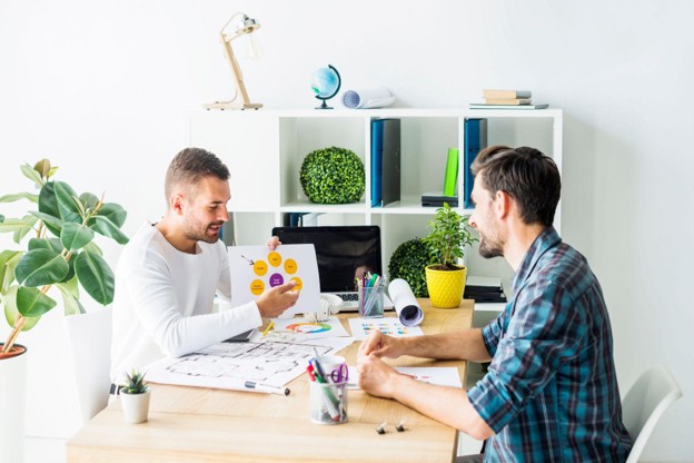 Why Creativity Needs Structure