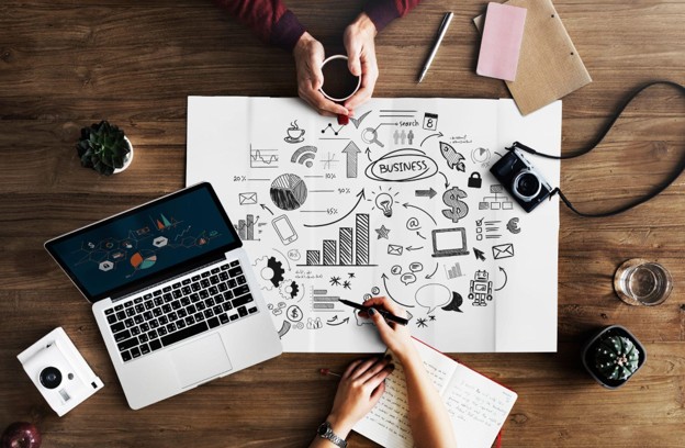 Why Good Marketing Starts Before the Content